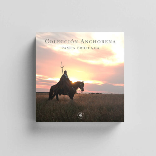 Colección Anchorena: pampa profunda