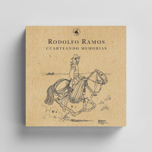 Rodolfo Ramos: cuarteando memorias